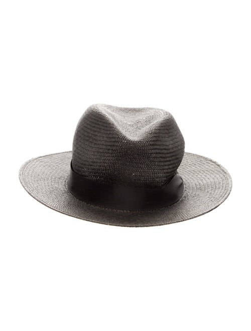 Rag & Bone Straw Sun Hat