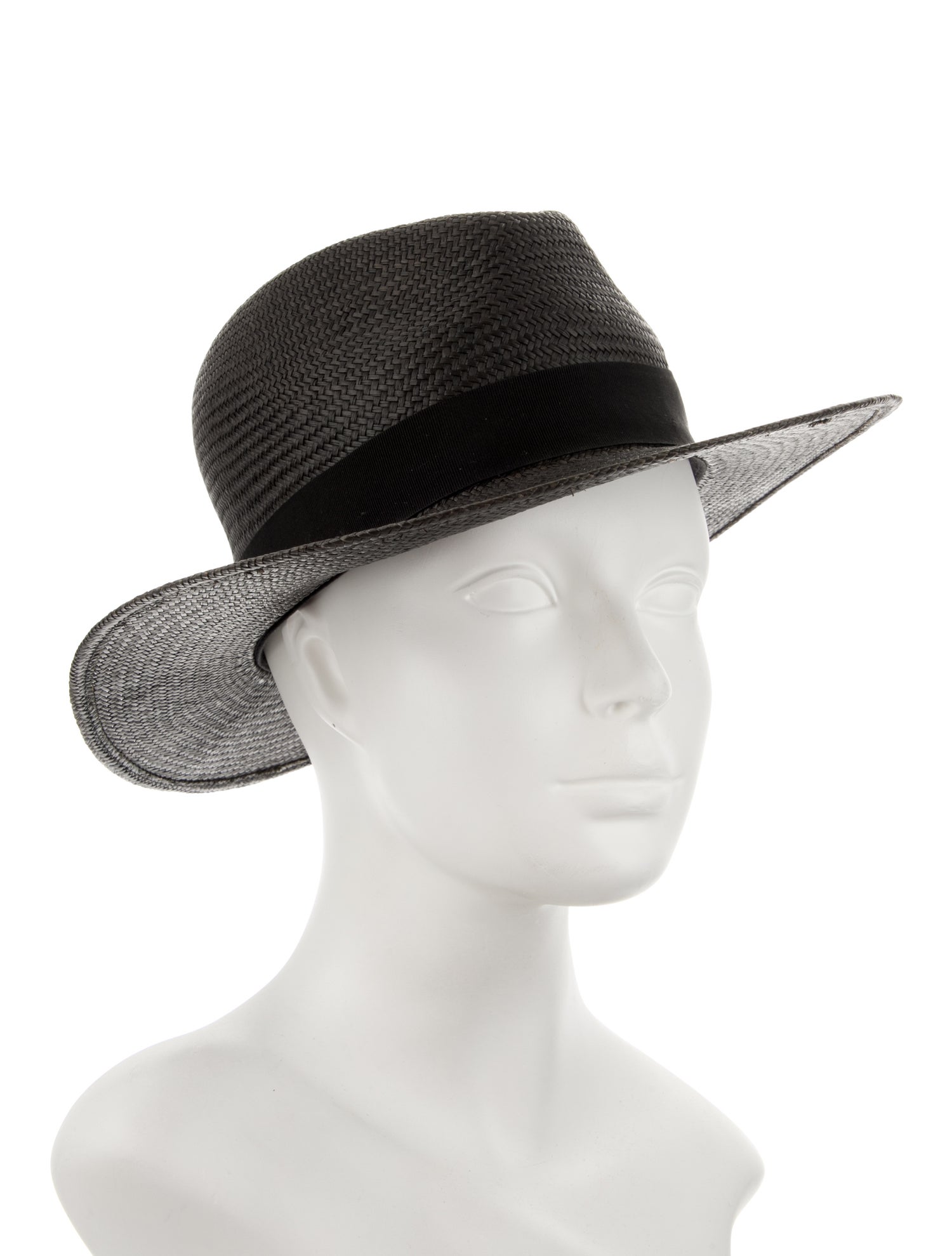 Rag & Bone Straw Sun Hat