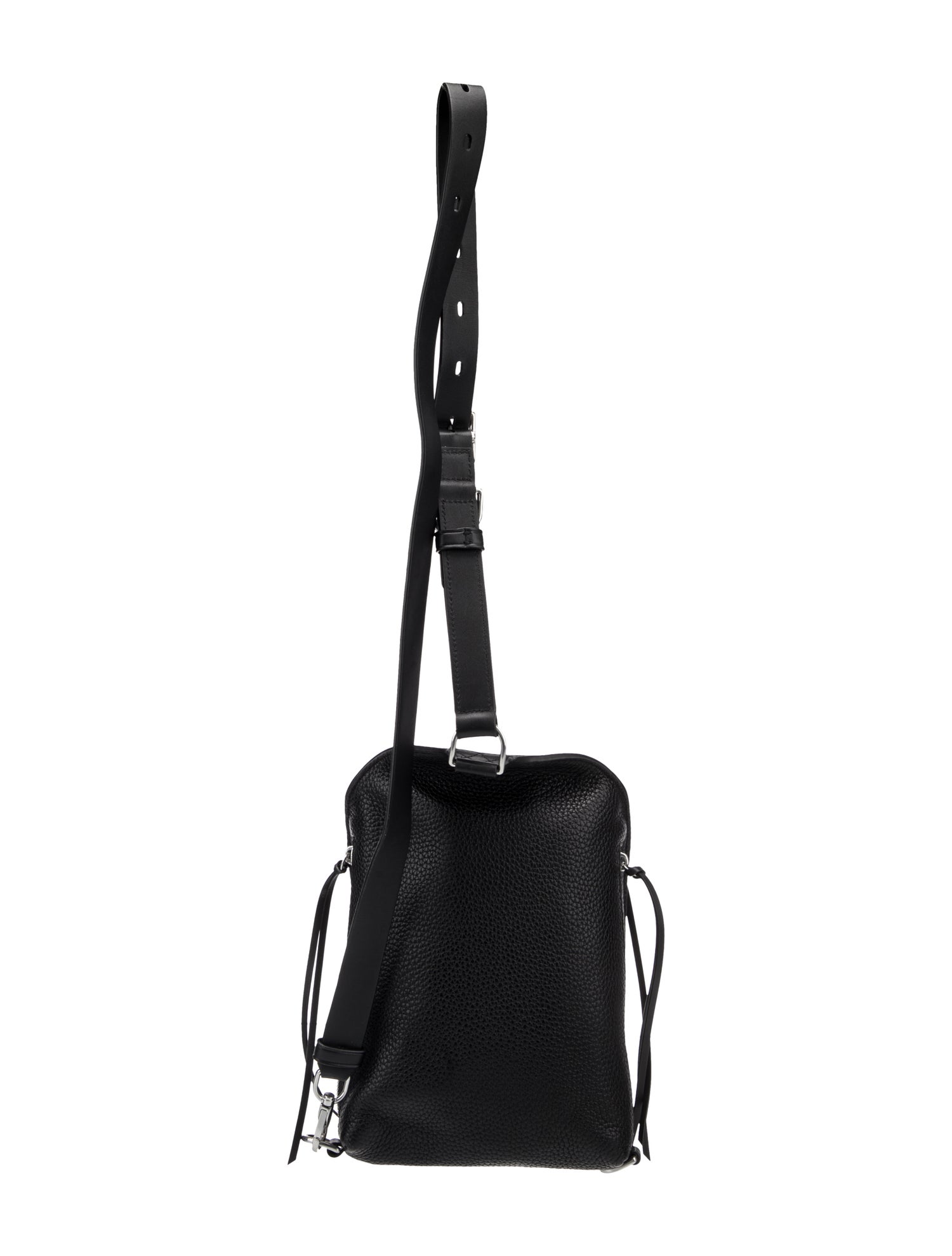 Rag & Bone Leather Bucket Bag