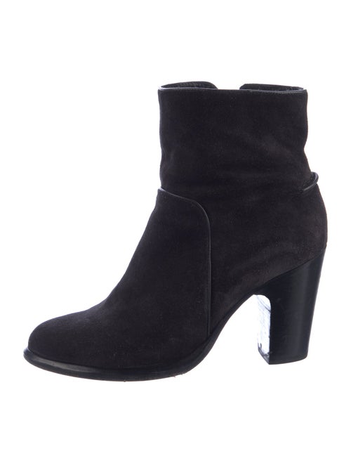 Rag & Bone Suede Boots
