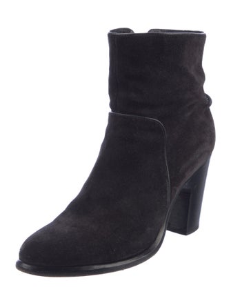 Rag & Bone Suede Boots