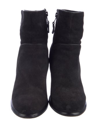 Rag & Bone Suede Boots