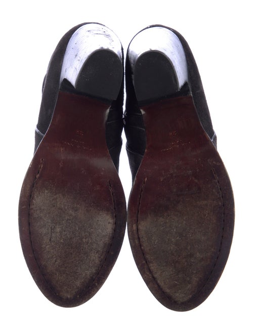 Rag & Bone Suede Boots