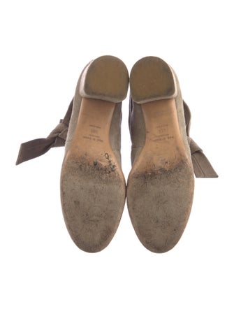 Rag & Bone Suede Boots