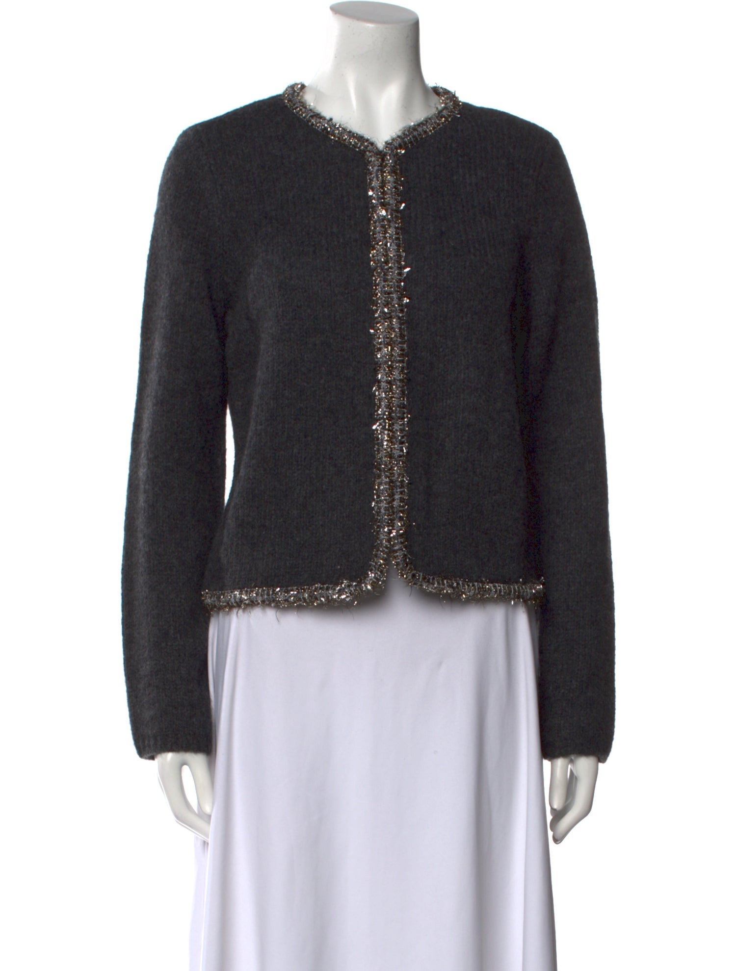 Rag & Bone Crew Neck Sweater w/ Tags