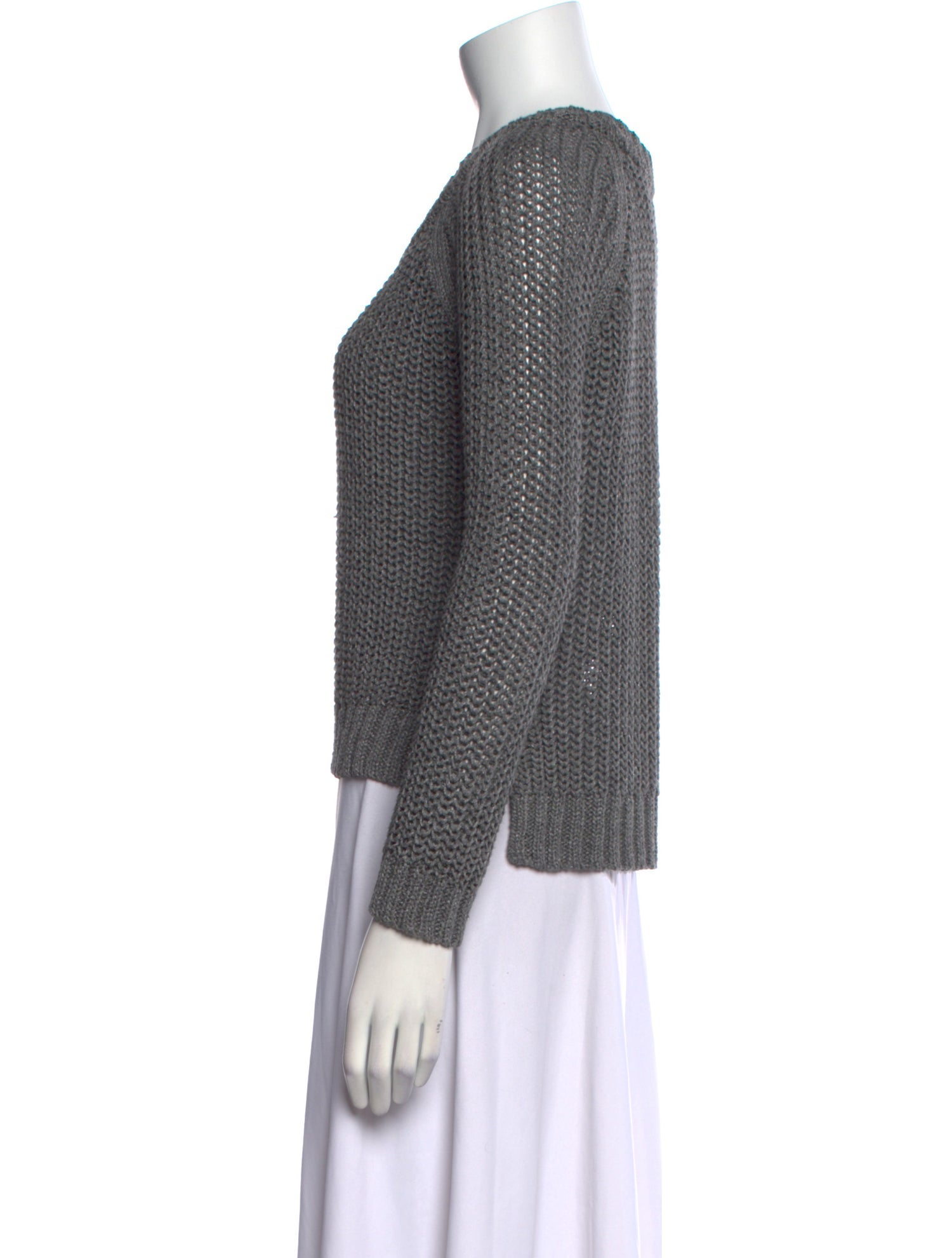 Rag & Bone Crew Neck Sweater