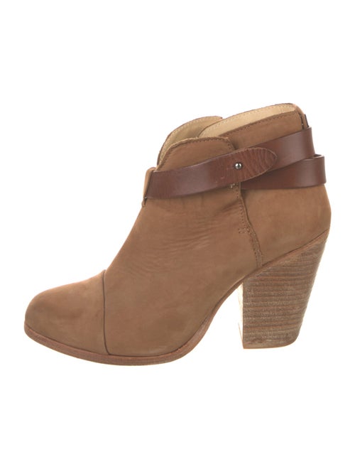 Rag & Bone Leather Boots