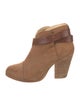 Rag & Bone Leather Boots