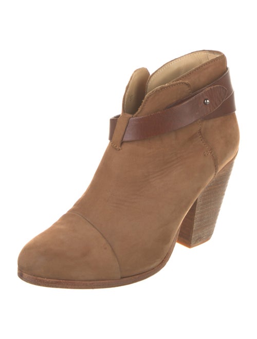 Rag & Bone Leather Boots