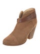 Rag & Bone Leather Boots