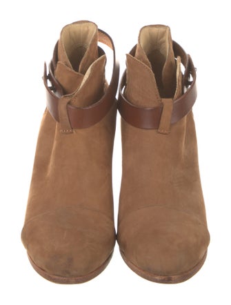 Rag & Bone Leather Boots