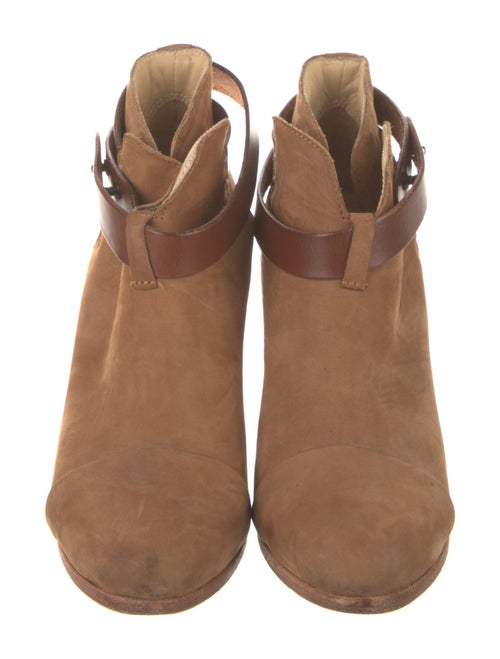 Rag & Bone Leather Boots