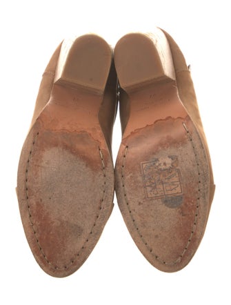 Rag & Bone Leather Boots