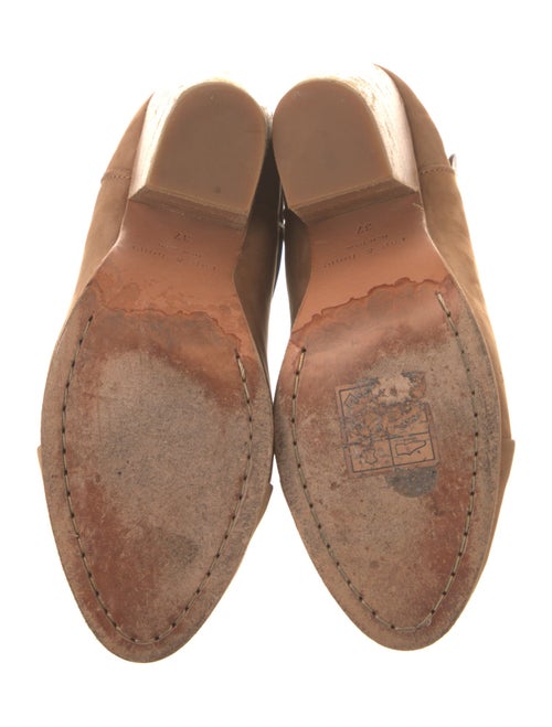 Rag & Bone Leather Boots