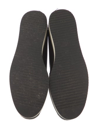 Rag & Bone Leather Loafers