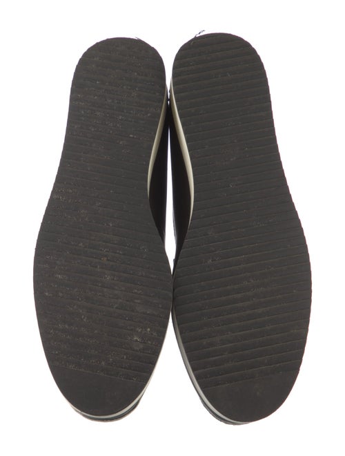 Rag & Bone Leather Loafers