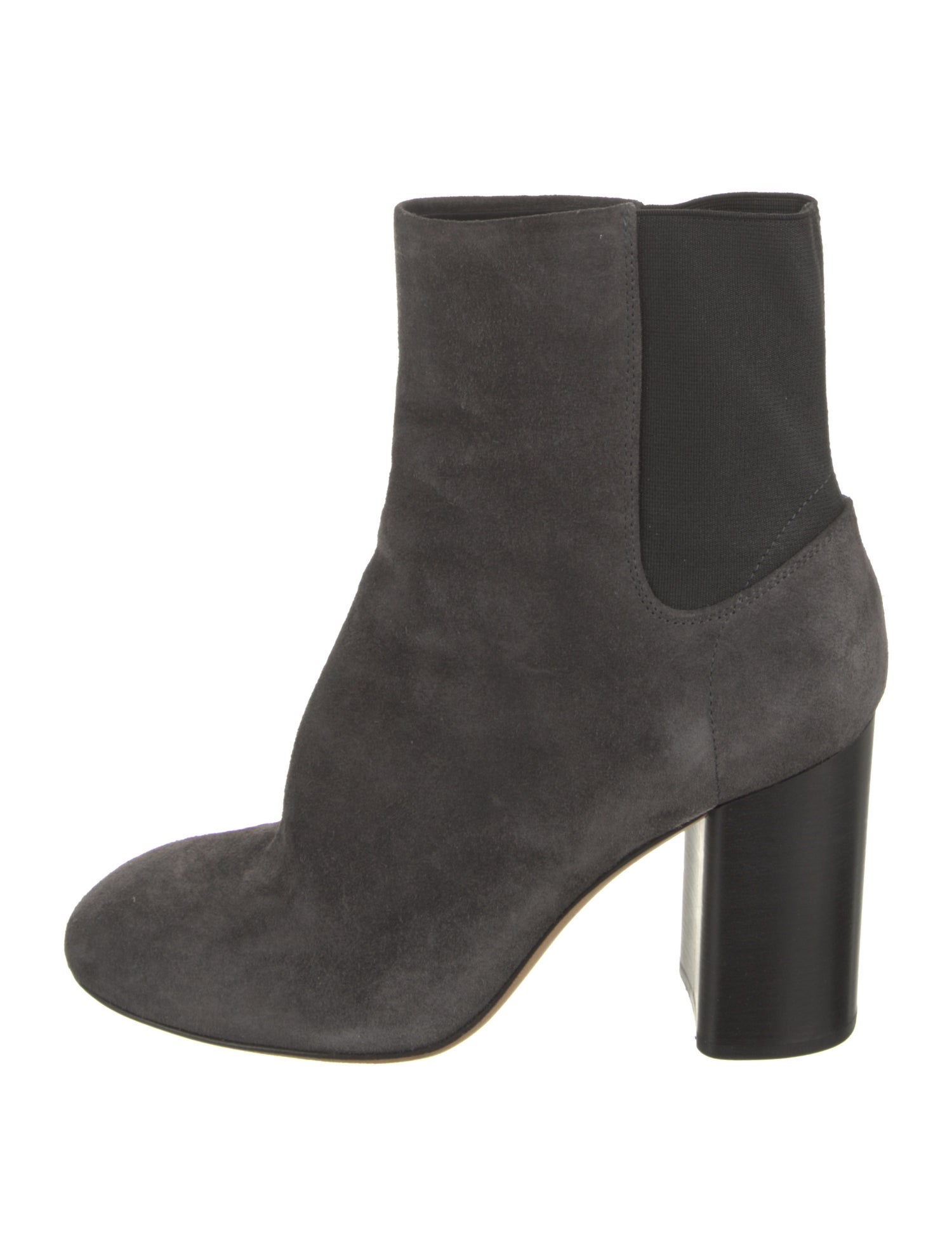 Rag & Bone Suede Boots
