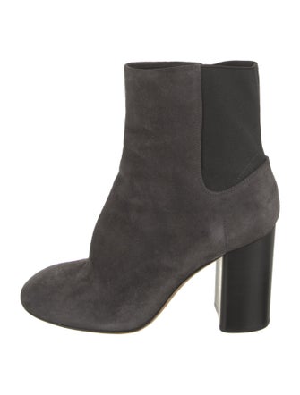 Rag & Bone Suede Boots