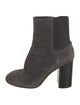 Rag & Bone Suede Boots