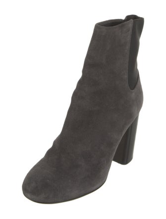 Rag & Bone Suede Boots