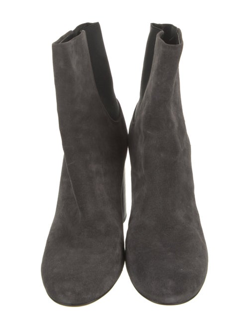 Rag & Bone Suede Boots