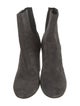 Rag & Bone Suede Boots