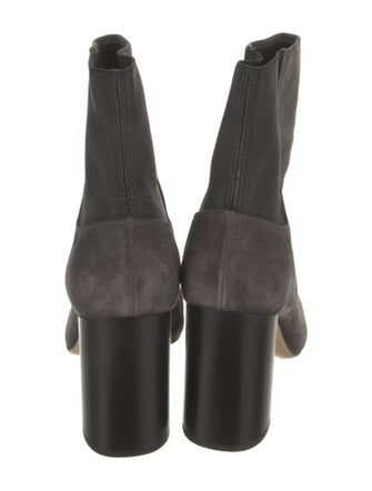 Rag & Bone Suede Boots