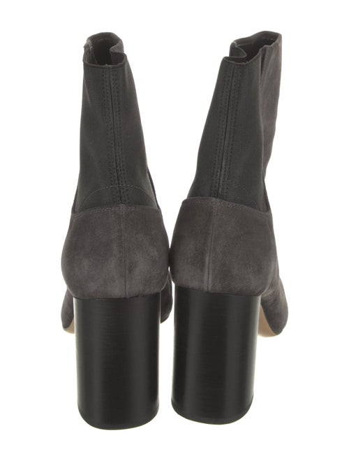 Rag & Bone Suede Boots