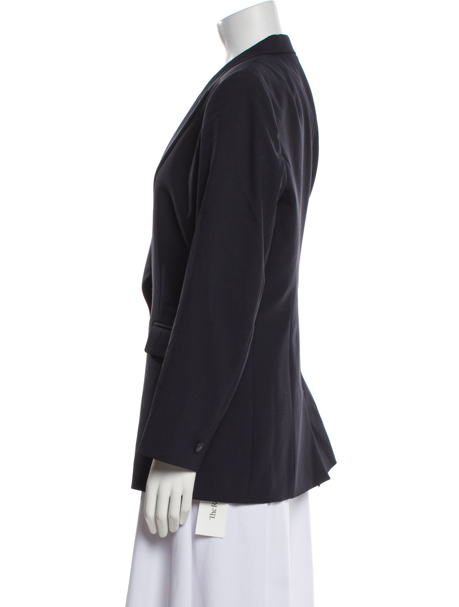 Rag & Bone Wool Blazer