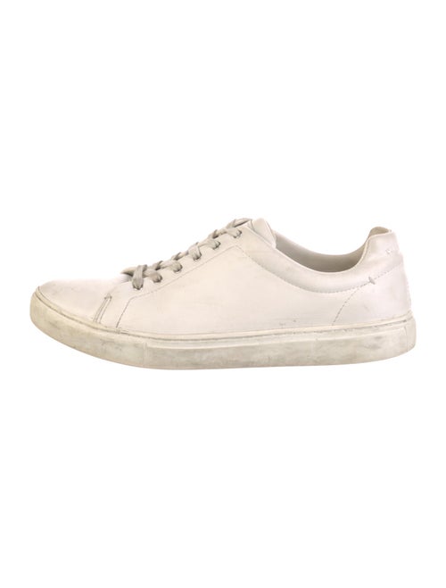 Rag & Bone Leather Sneakers