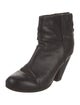 Rag & Bone Leather Boots