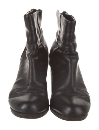 Rag & Bone Leather Boots