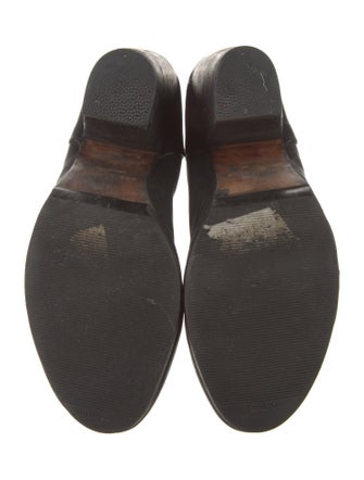 Rag & Bone Leather Boots