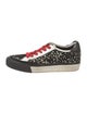 Rag & Bone Animal Print Sneakers