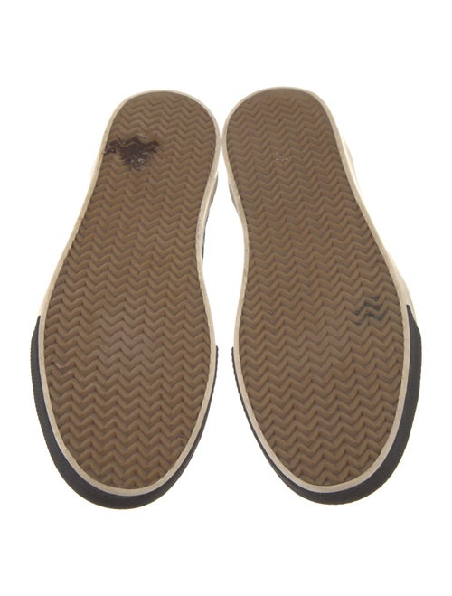 Rag & Bone Animal Print Sneakers