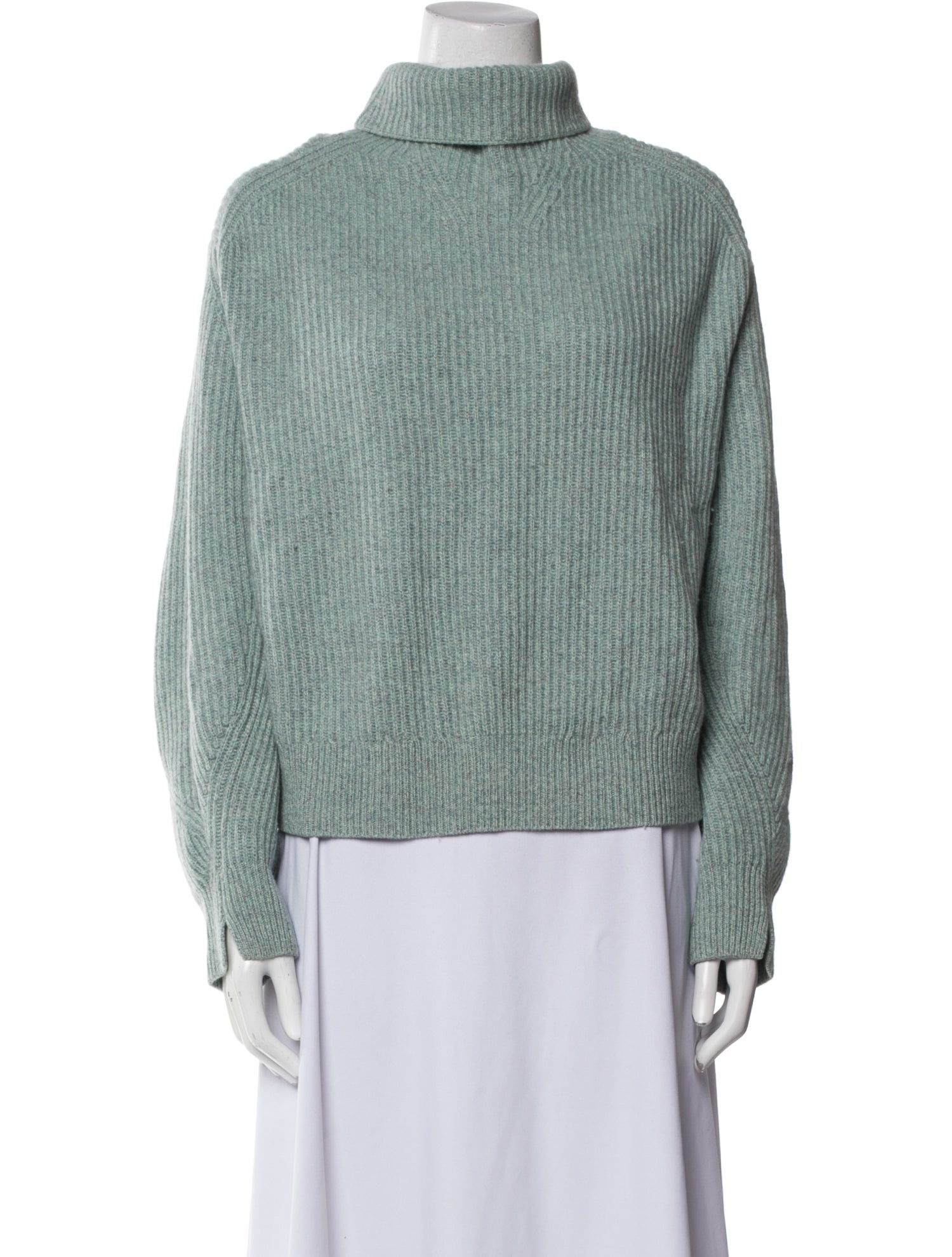 Rag & Bone Cashmere Turtleneck Sweater