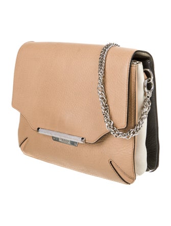 Rag & Bone Leather Crossbody Bag