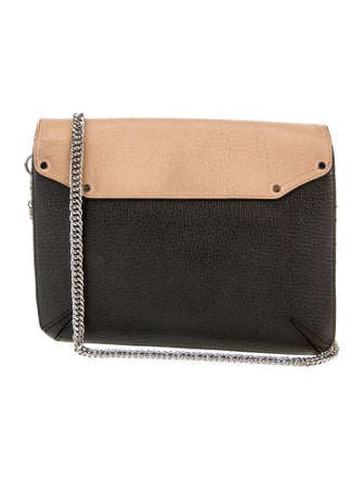 Rag & Bone Leather Crossbody Bag