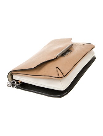 Rag & Bone Leather Crossbody Bag