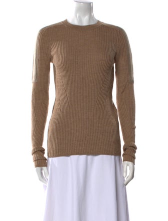 Rag & Bone Merino Wool Crew Neck Sweater