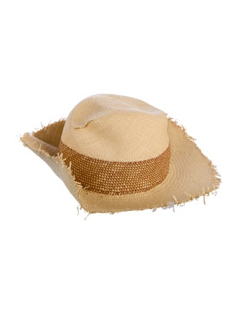 Rag & Bone Rag & Bone Straw Hat