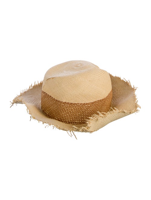 Rag & Bone Rag & Bone Straw Hat