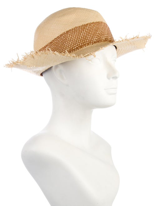 Rag & Bone Rag & Bone Straw Hat