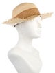 Rag & Bone Rag & Bone Straw Hat