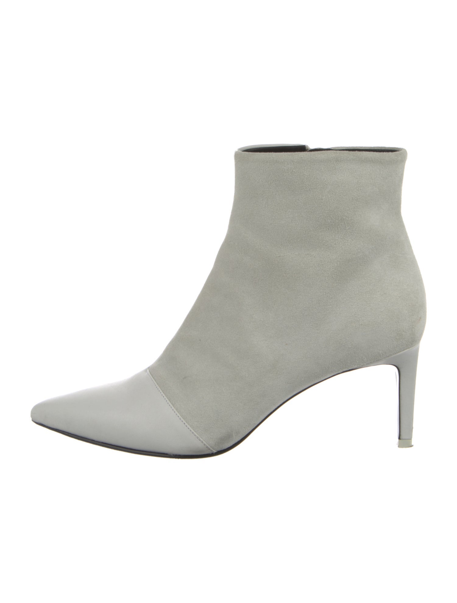 Rag & Bone Leather Boots