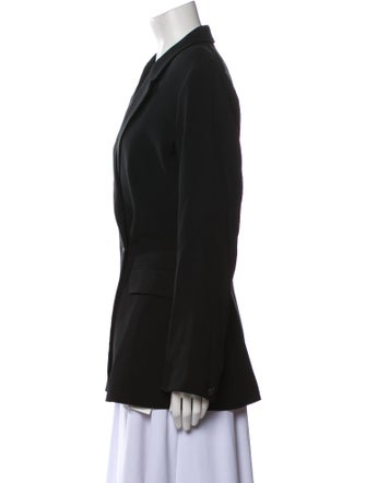 Rag & Bone Wool Blazer