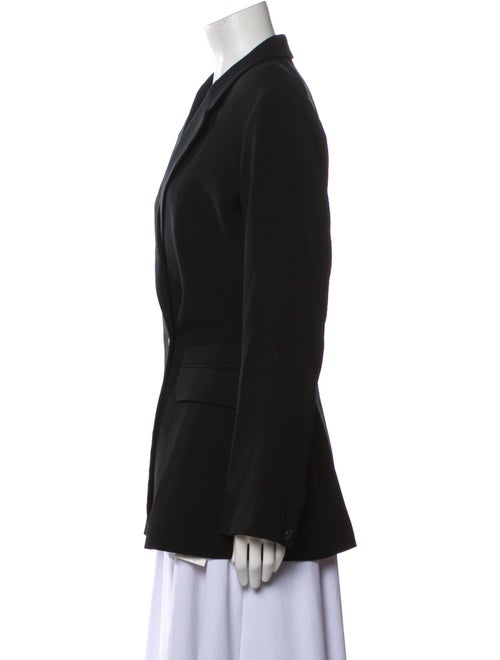 Rag & Bone Wool Blazer