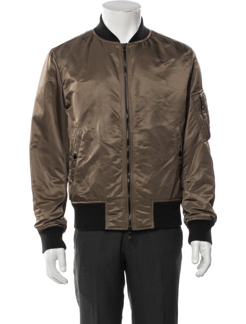 Rag & Bone Bomber Jacket
