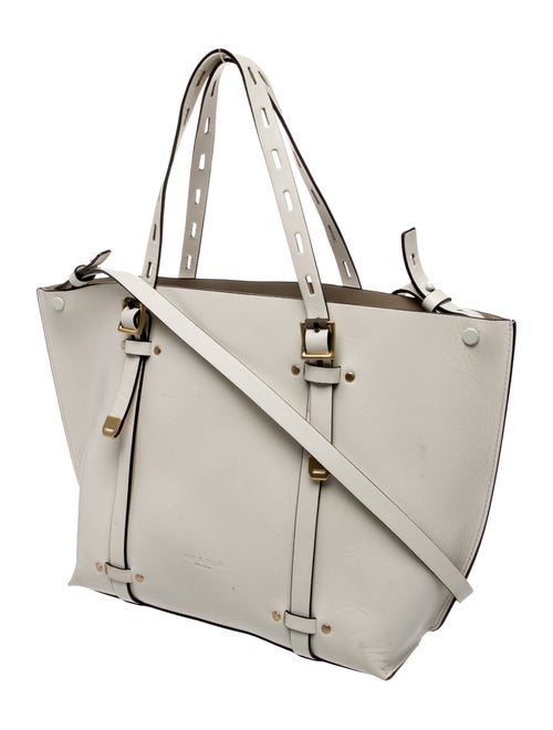Rag & Bone Leather Tote