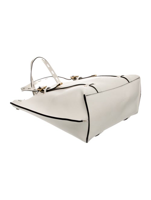 Rag & Bone Leather Tote